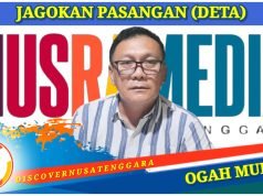 PPP Sumbawa Tak Buka Pendaftaran Pilkada 2024