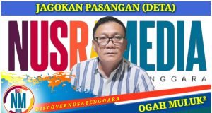 PPP Sumbawa Tak Buka Pendaftaran Pilkada 2024