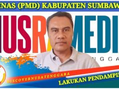 Dua Desa Kategori Tertinggal Diupayakan Tuntas