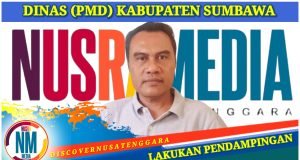 Dua Desa Kategori Tertinggal Diupayakan Tuntas