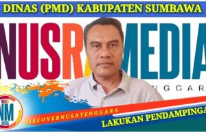 Dua Desa Kategori Tertinggal Diupayakan Tuntas