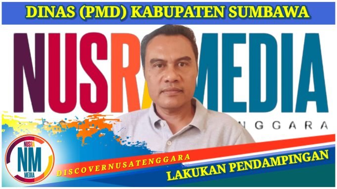 Dua Desa Kategori Tertinggal Diupayakan Tuntas