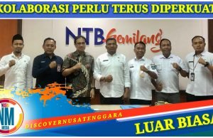 Nilai IMDI Provinsi NTB Diatas Rata-Rata Nasional