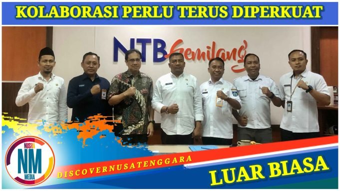 Nilai IMDI Provinsi NTB Diatas Rata-Rata Nasional