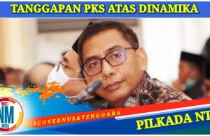 PKS Tegaskan Siap Hormati Jika Rohmi Berputar Haluan