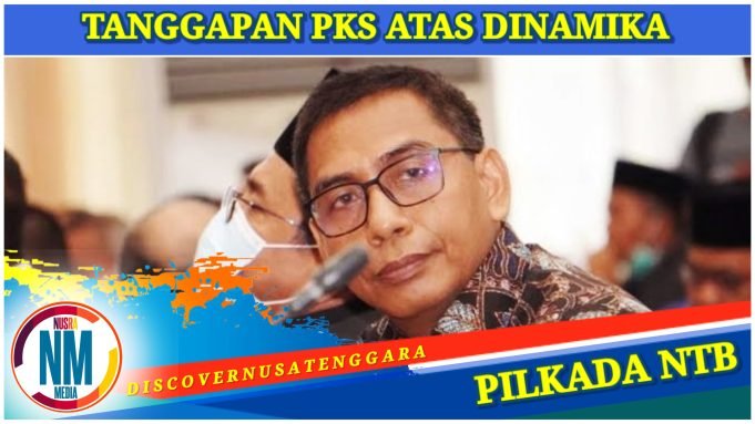 PKS Tegaskan Siap Hormati Jika Rohmi Berputar Haluan
