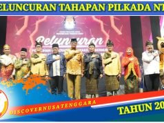 Masyarakat Diajak Sukseskan Pilgub NTB