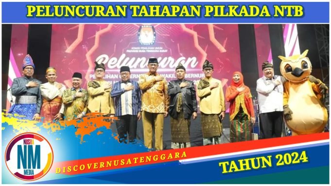 Masyarakat Diajak Sukseskan Pilgub NTB