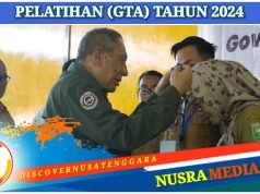 Bupati Dorong Transformasi Digital di Sumbawa