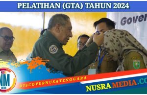 Bupati Dorong Transformasi Digital di Sumbawa