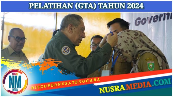 Bupati Dorong Transformasi Digital di Sumbawa