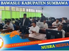 Isi Kekosongan, 21 Orang Ikuti Seleksi Panwascam