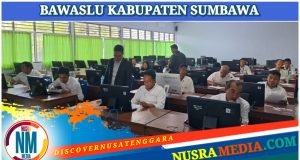 Isi Kekosongan, 21 Orang Ikuti Seleksi Panwascam