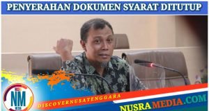 KPU Pastikan Pilgub NTB Tanpa Calon Perseorangan