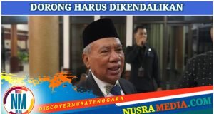 DPRD NTB Soroti Alih Fungsi Lahan Pertanian