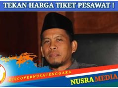 Pemda NTB Diminta Segera Bersikap