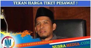 Pemda NTB Diminta Segera Bersikap