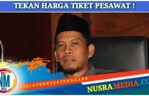 Pemda NTB Diminta Segera Bersikap