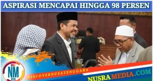 NWDI Inginkan Rohmi Jadi Cagub