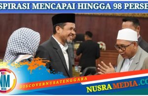 NWDI Inginkan Rohmi Jadi Cagub