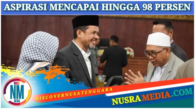 NWDI Inginkan Rohmi Jadi Cagub