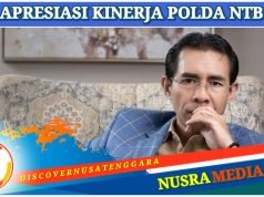 Boris Syaifullah Angkat Bicara Soal Maraknya Penyedia Internet Ilegal di Lombok Timur