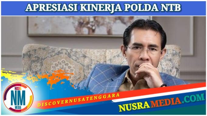 Boris Syaifullah Angkat Bicara Soal Maraknya Penyedia Internet Ilegal di Lombok Timur