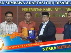 Diskusi Kebijakan Disabilitas Buka Optimisme Baru