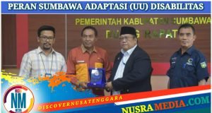 Diskusi Kebijakan Disabilitas Buka Optimisme Baru