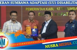 Diskusi Kebijakan Disabilitas Buka Optimisme Baru