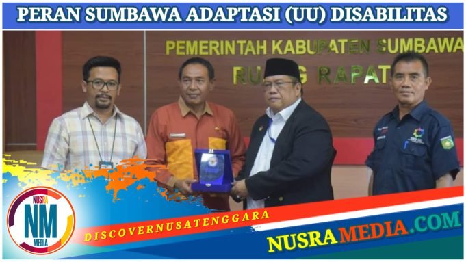Diskusi Kebijakan Disabilitas Buka Optimisme Baru