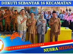 LCCM Cara Kenalkan Sejarah dan Museum ke Generasi Penerus