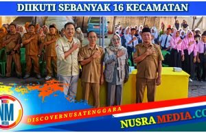 LCCM Cara Kenalkan Sejarah dan Museum ke Generasi Penerus