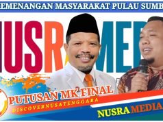 Johan Rosihan Resmi Melenggang ke DPR RI Untuk Periode Kedua