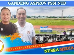 Ricky Nelson Academy Kembali Jaring Bibit Berbakat NTB