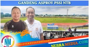 Ricky Nelson Academy Kembali Jaring Bibit Berbakat NTB