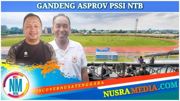 Ricky Nelson Academy Kembali Jaring Bibit Berbakat NTB