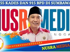 Masa Jabatan Mereka Akan Diperpanjang