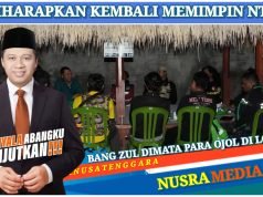 Dekat dengan Rakyat, Mereka Sangat Merindukan Kepemimpinan Bang Zul