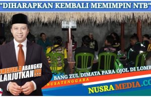 Dekat dengan Rakyat, Mereka Sangat Merindukan Kepemimpinan Bang Zul