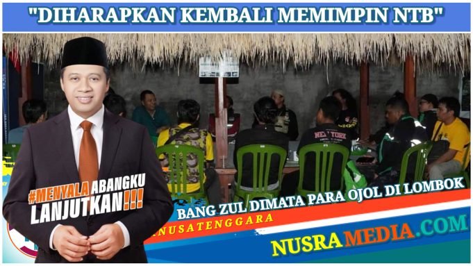 Dekat dengan Rakyat, Mereka Sangat Merindukan Kepemimpinan Bang Zul