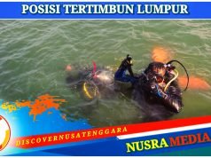 Pemancing Asal Sekotong Ditemukan Meninggal di Dasar Laut