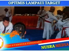 Tarung Derajat Bidik Empat Medali Emas