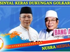 Zulkieflimansyah-Suhaili Deklarasi Pekan Depan
