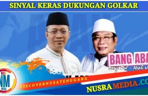 Zulkieflimansyah-Suhaili Deklarasi Pekan Depan