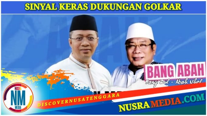 Zulkieflimansyah-Suhaili Deklarasi Pekan Depan