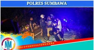 Polisi Gagalkan Aksi Balap Liar