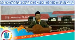 Ahmad Jundi Terpilih Jadi Ketua Umum Pengurus Pusat KAMMI