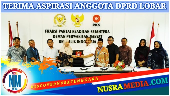 Johan Rosihan Ajak Sinergi dan Kolaborasi Bangun Daerah