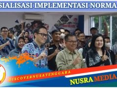 Kadisnakertrans NTB Ajak PT Astra Motor Jadi Teladan